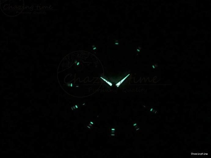 0119 SunProtective Constellation 38mm SS VSF 1:1 Best Edition Blue Textured Dial on SS Bracelet A8500 Super Clone 7917